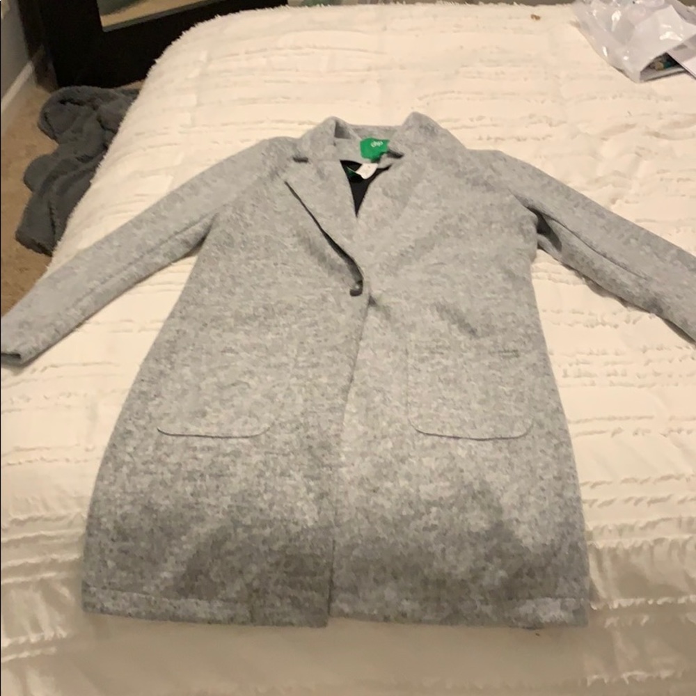 Winter coat